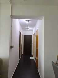 Blk 336B Yishun Riverwalk (Yishun), HDB 4 Rooms #588423871